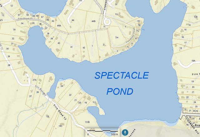 140 Fire Road 12, Lancaster, MA 01523