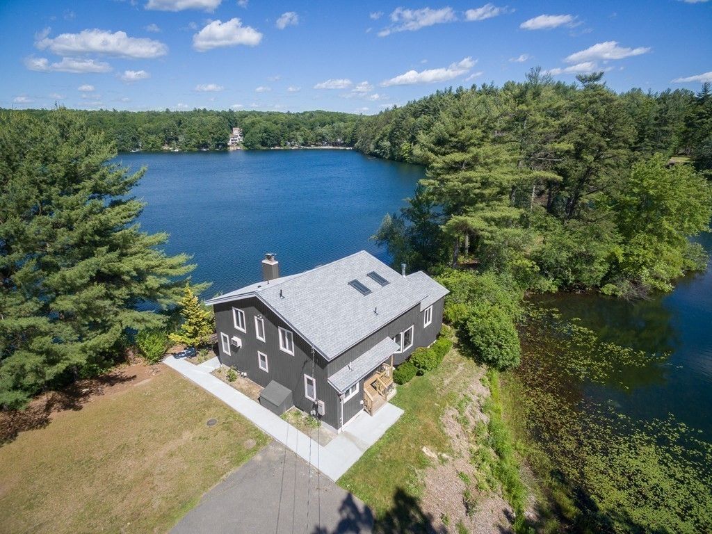 140 Fire Road 12, Lancaster, MA 01523