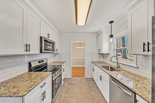 2715 Creston AVE, Roanoke, VA 24015