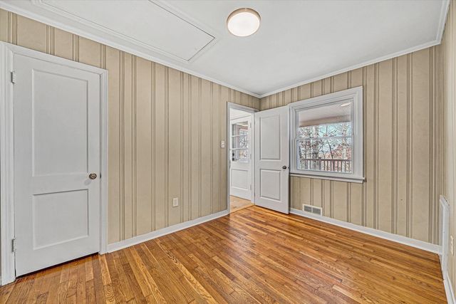 2715 Creston AVE, Roanoke, VA 24015