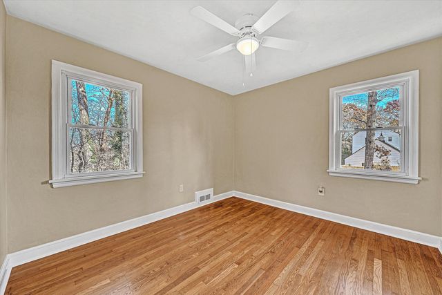 2715 Creston AVE, Roanoke, VA 24015