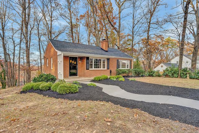 2715 Creston AVE, Roanoke, VA 24015