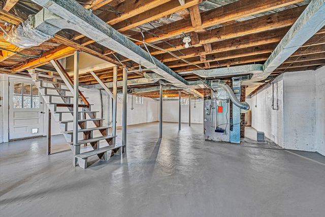 2715 Creston AVE, Roanoke, VA 24015