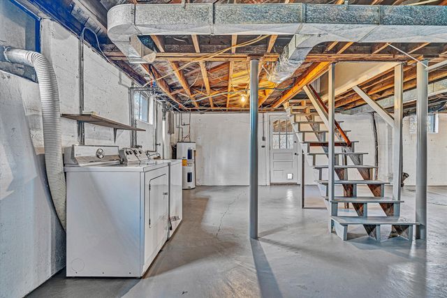 2715 Creston AVE, Roanoke, VA 24015