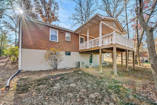 2715 Creston AVE, Roanoke, VA 24015