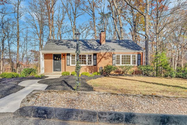 2715 Creston AVE, Roanoke, VA 24015