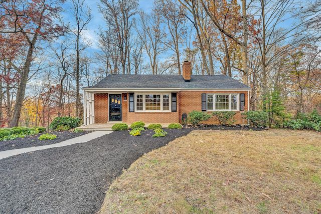 2715 Creston AVE, Roanoke, VA 24015