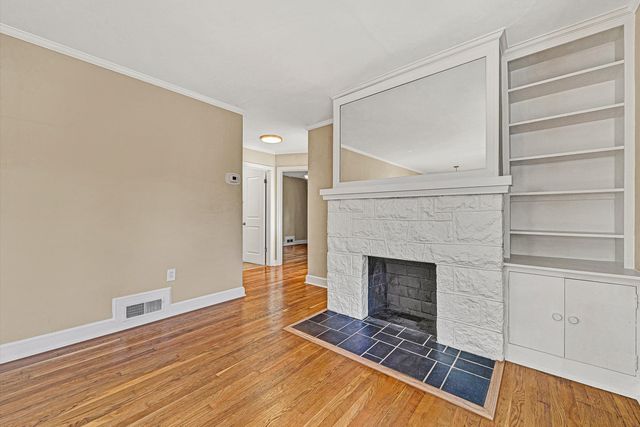 2715 Creston AVE, Roanoke, VA 24015