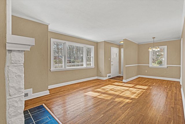 2715 Creston AVE, Roanoke, VA 24015