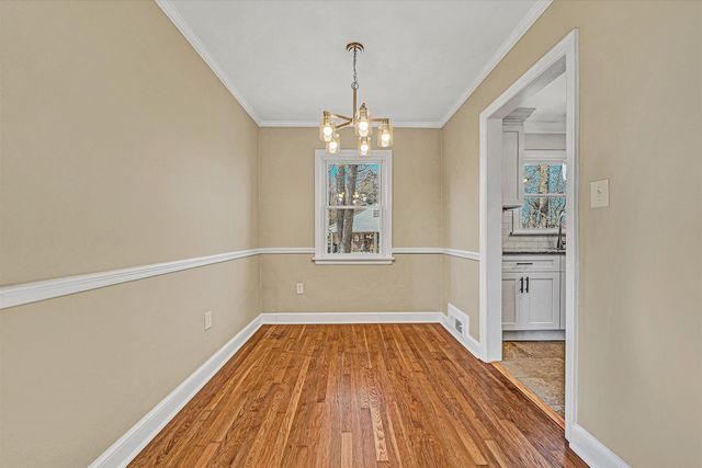 2715 Creston AVE, Roanoke, VA 24015