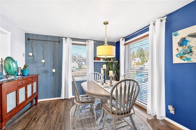 447 Meadowbrook Dr, N Versailles, PA 15137