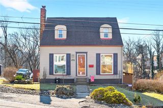 447 Meadowbrook Dr, N Versailles, PA 15137