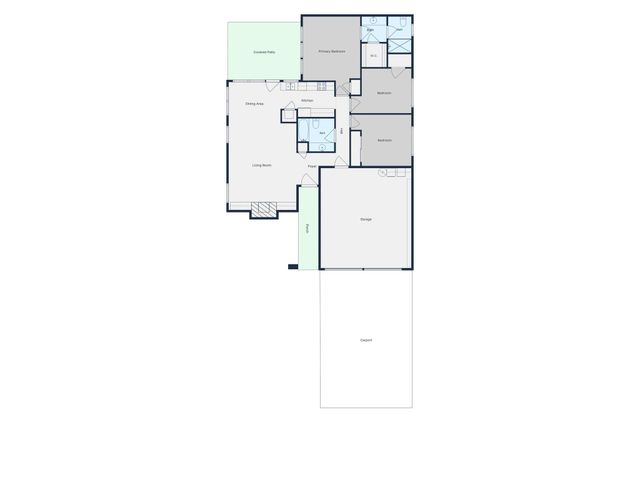 415 Northwood Drive, Conroe, TX 77303