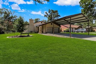 415 Northwood Drive, Conroe, TX 77303