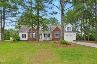 106 Eagle Crest Lane, Princeton, NC 27569