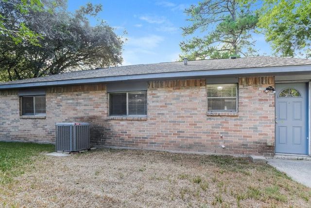 4510 Tylergate Drive, Spring, TX 77373