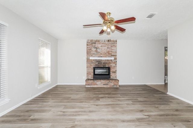4510 Tylergate Drive, Spring, TX 77373