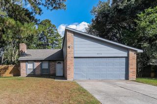 4510 Tylergate Drive, Spring, TX 77373