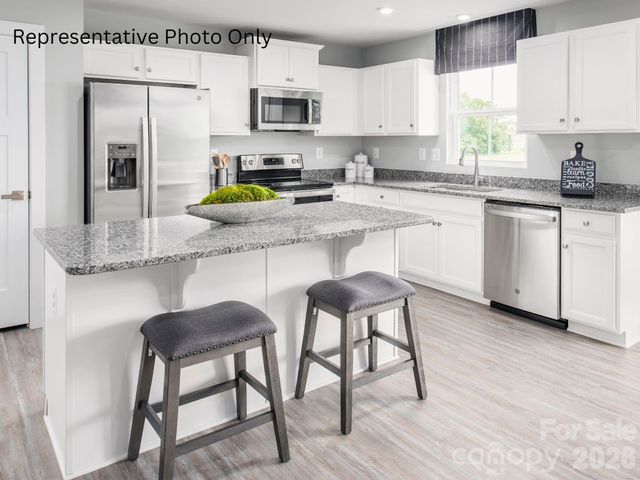 930 Pemberley Street, Lancaster, SC 29720