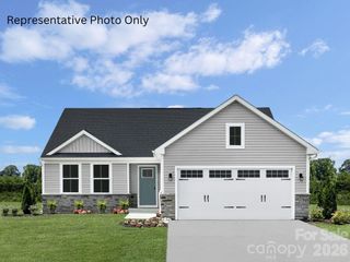 930 Pemberley Street, Lancaster, SC 29720