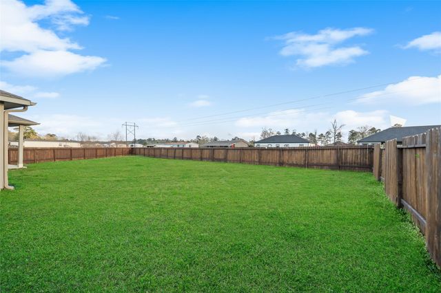 14156 Kamilia Road, Conroe, TX 77306