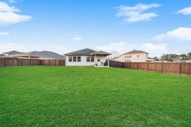 14156 Kamilia Road, Conroe, TX 77306