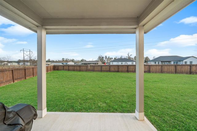 14156 Kamilia Road, Conroe, TX 77306