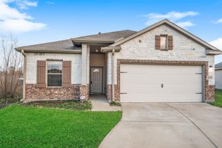 14156 Kamilia Road, Conroe, TX 77306