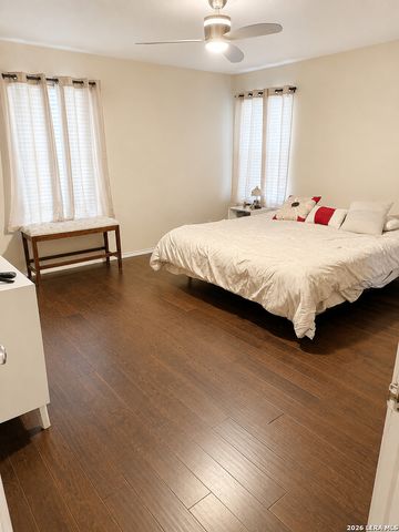 16122 Ambush Grv, San Antonio, TX 78247