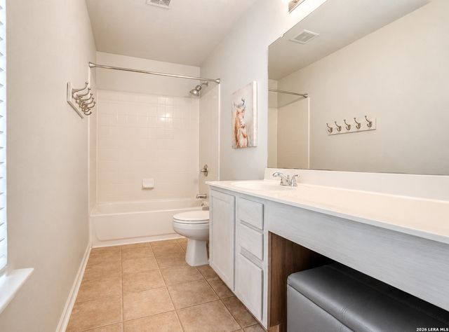 16122 Ambush Grv, San Antonio, TX 78247