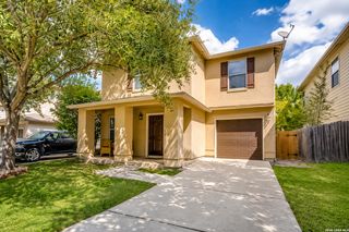 16122 Ambush Grv, San Antonio, TX 78247
