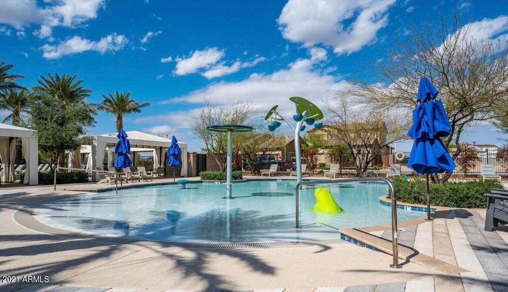 1964 W KINFIELD Trail, Phoenix, AZ 85085