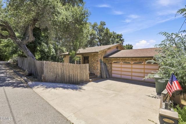 87 Olive Street, Oak View, CA 93022
