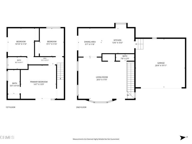87 Olive Street, Oak View, CA 93022