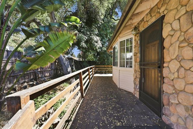 87 Olive Street, Oak View, CA 93022