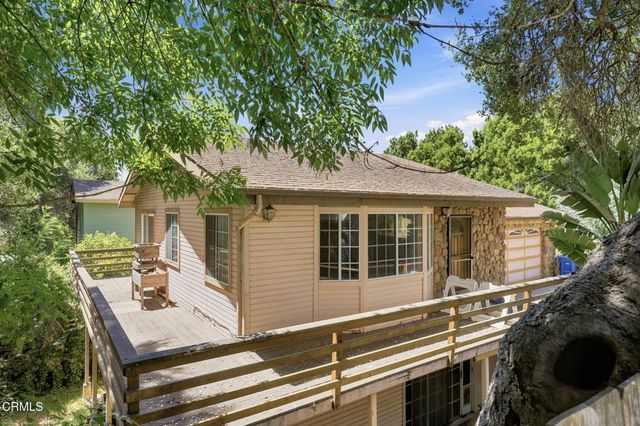 87 Olive Street, Oak View, CA 93022