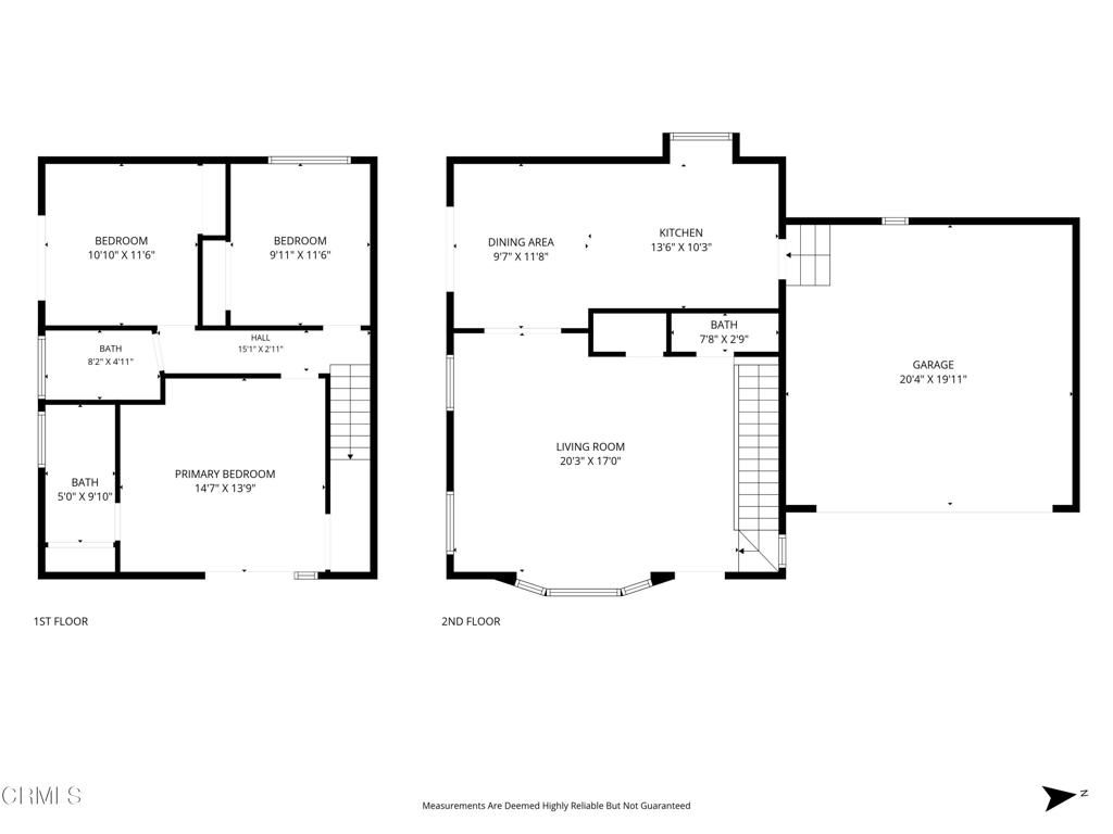 Image 23 of property listing at 87 Olive Street, Oak View, CA 93022