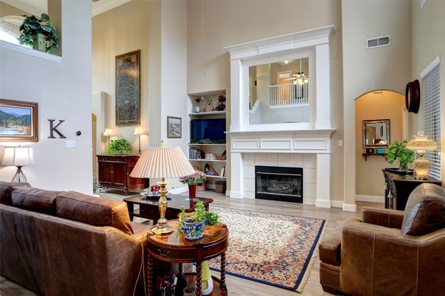 11910 Wishing Well Court, Frisco, TX 75035