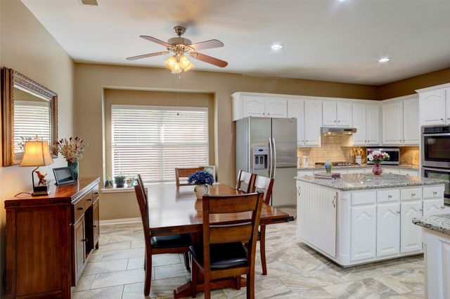 11910 Wishing Well Court, Frisco, TX 75035