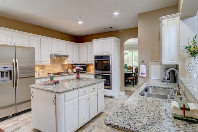 11910 Wishing Well Court, Frisco, TX 75035