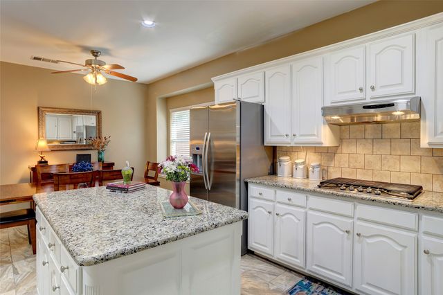 11910 Wishing Well Court, Frisco, TX 75035