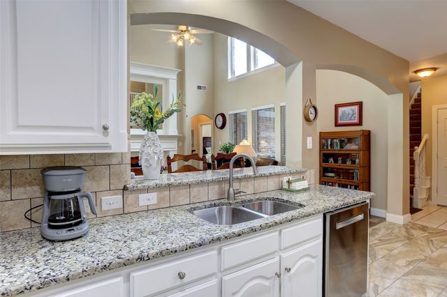 11910 Wishing Well Court, Frisco, TX 75035