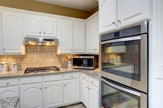 11910 Wishing Well Court, Frisco, TX 75035