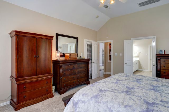 11910 Wishing Well Court, Frisco, TX 75035