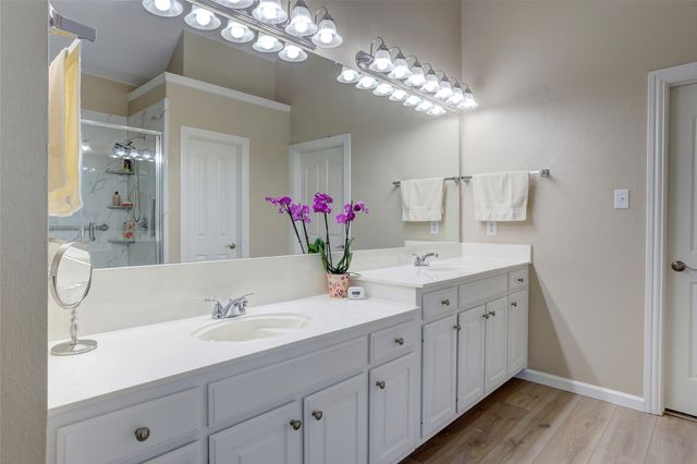 11910 Wishing Well Court, Frisco, TX 75035