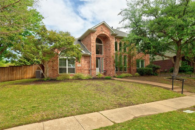 11910 Wishing Well Court, Frisco, TX 75035