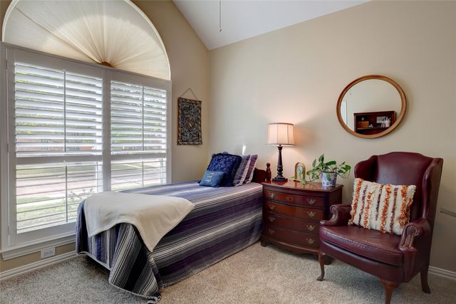 11910 Wishing Well Court, Frisco, TX 75035