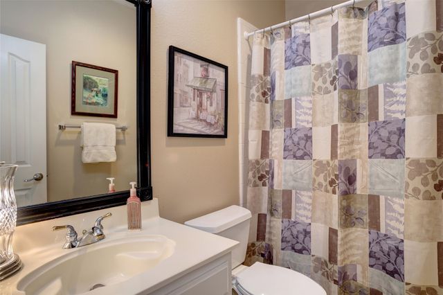 11910 Wishing Well Court, Frisco, TX 75035