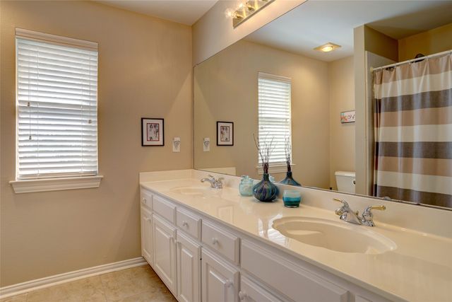 11910 Wishing Well Court, Frisco, TX 75035