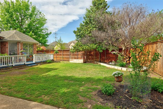 11910 Wishing Well Court, Frisco, TX 75035